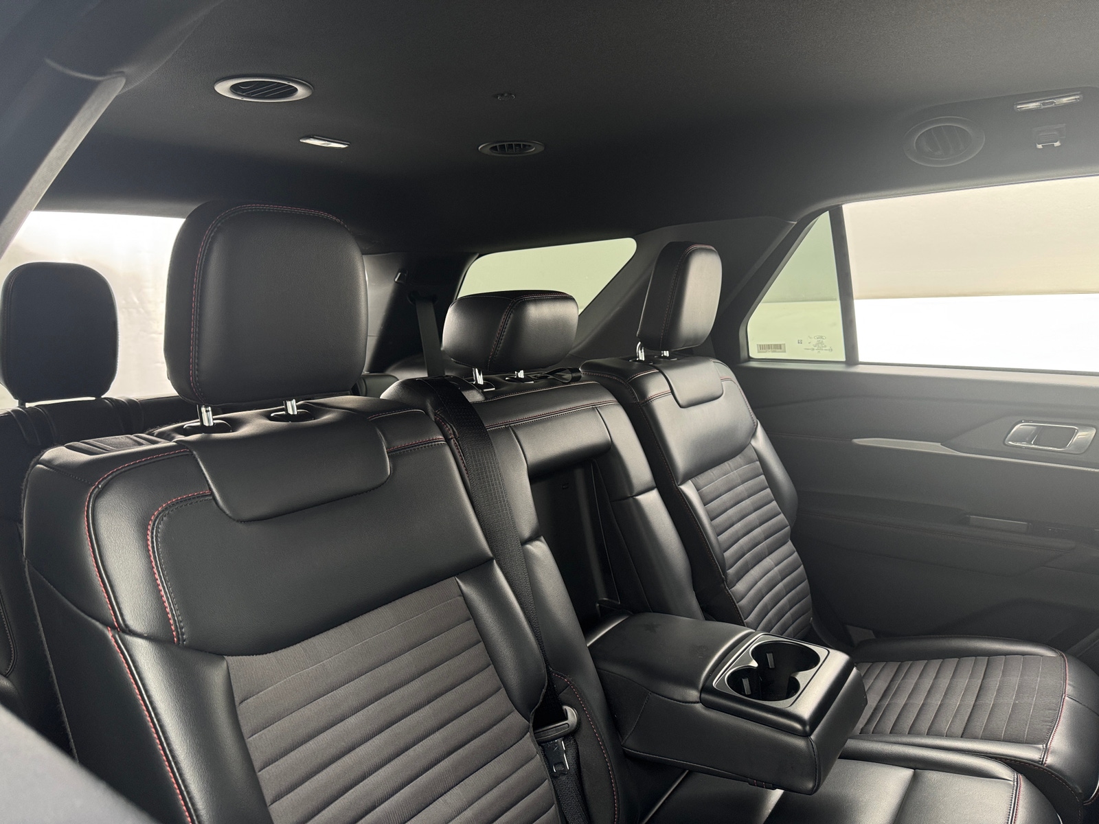 Thumbnail: 2025 Ford Explorer - 6