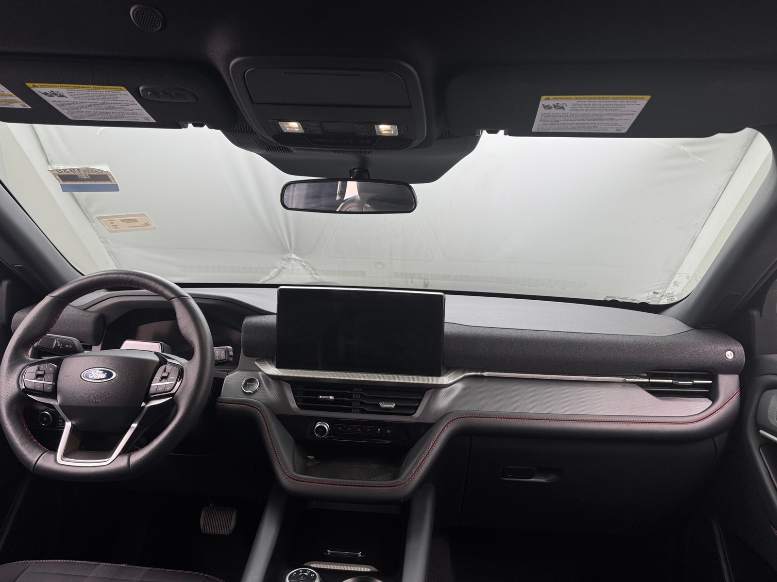 Thumbnail: 2025 Ford Explorer - 3