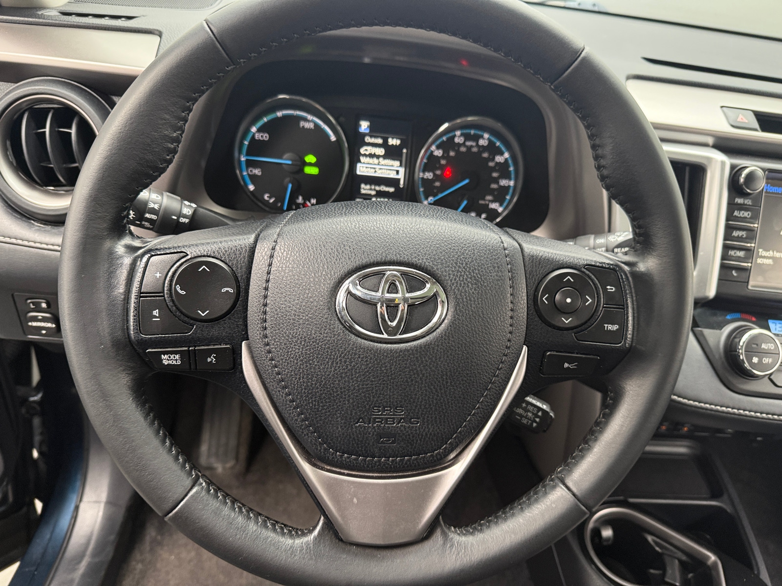 Thumbnail: 2018 Toyota RAV4 - 4