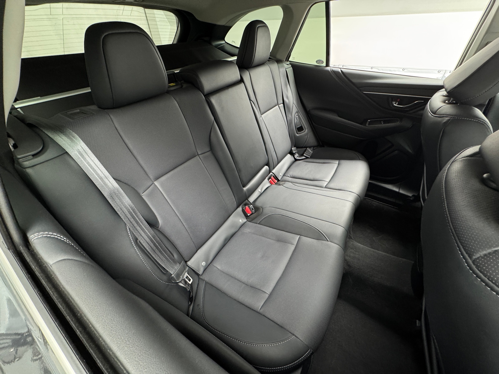 Thumbnail: 2024 Subaru Outback - 5