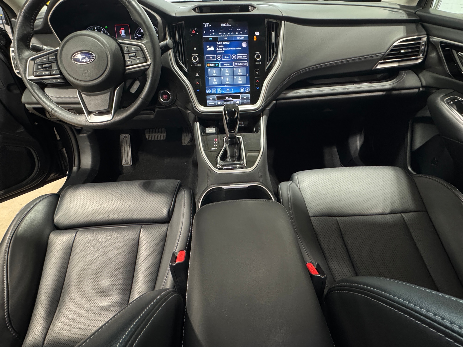 Thumbnail: 2024 Subaru Outback - 2