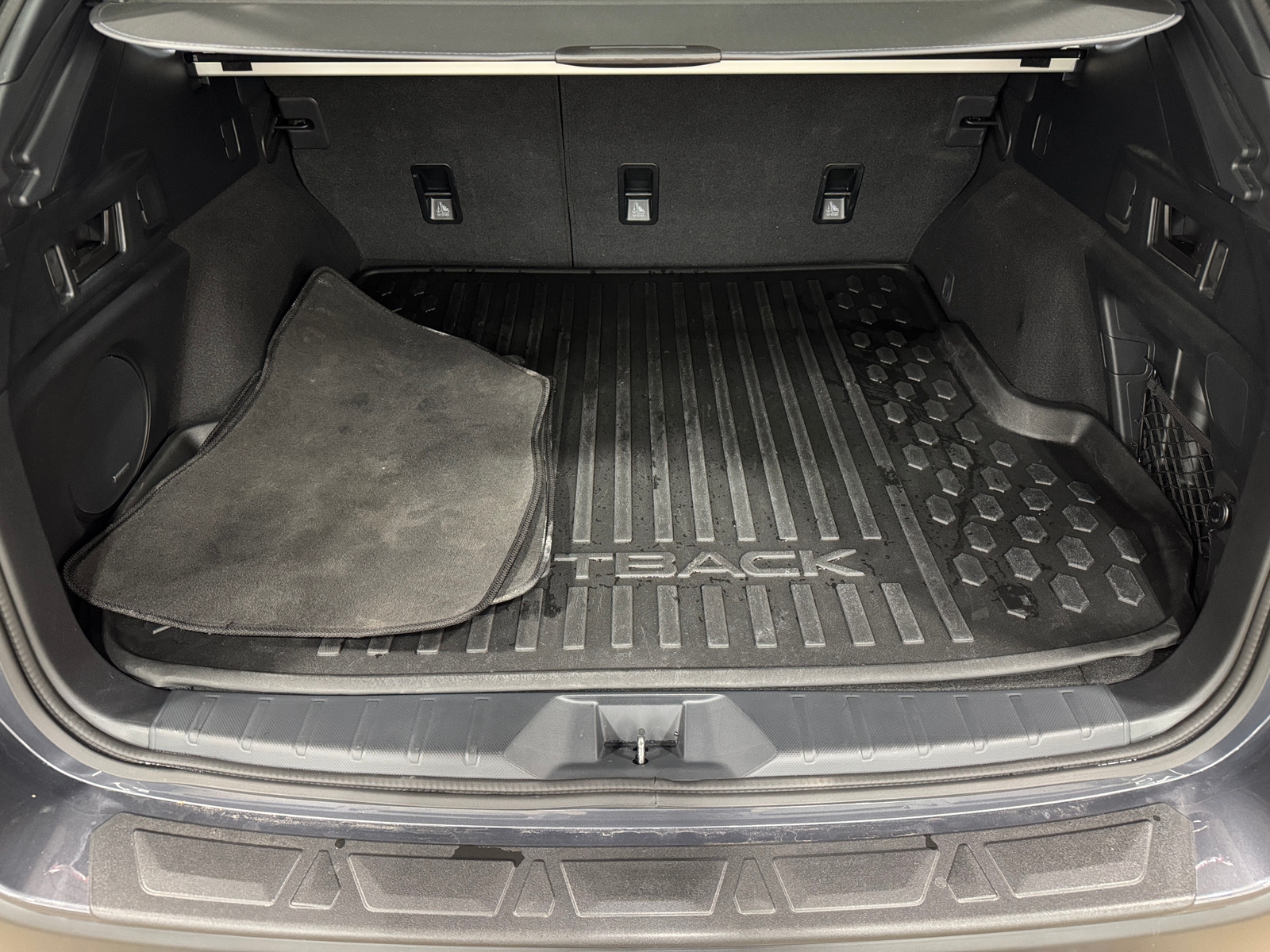 Thumbnail: 2024 Subaru Outback - 6