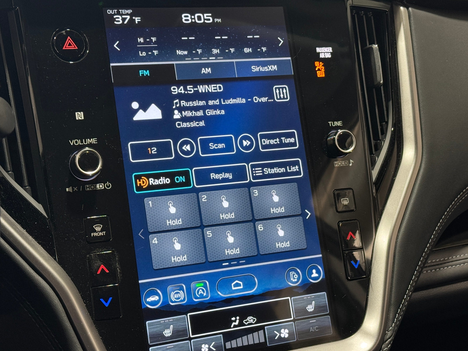 Thumbnail: 2024 Subaru Outback - 3