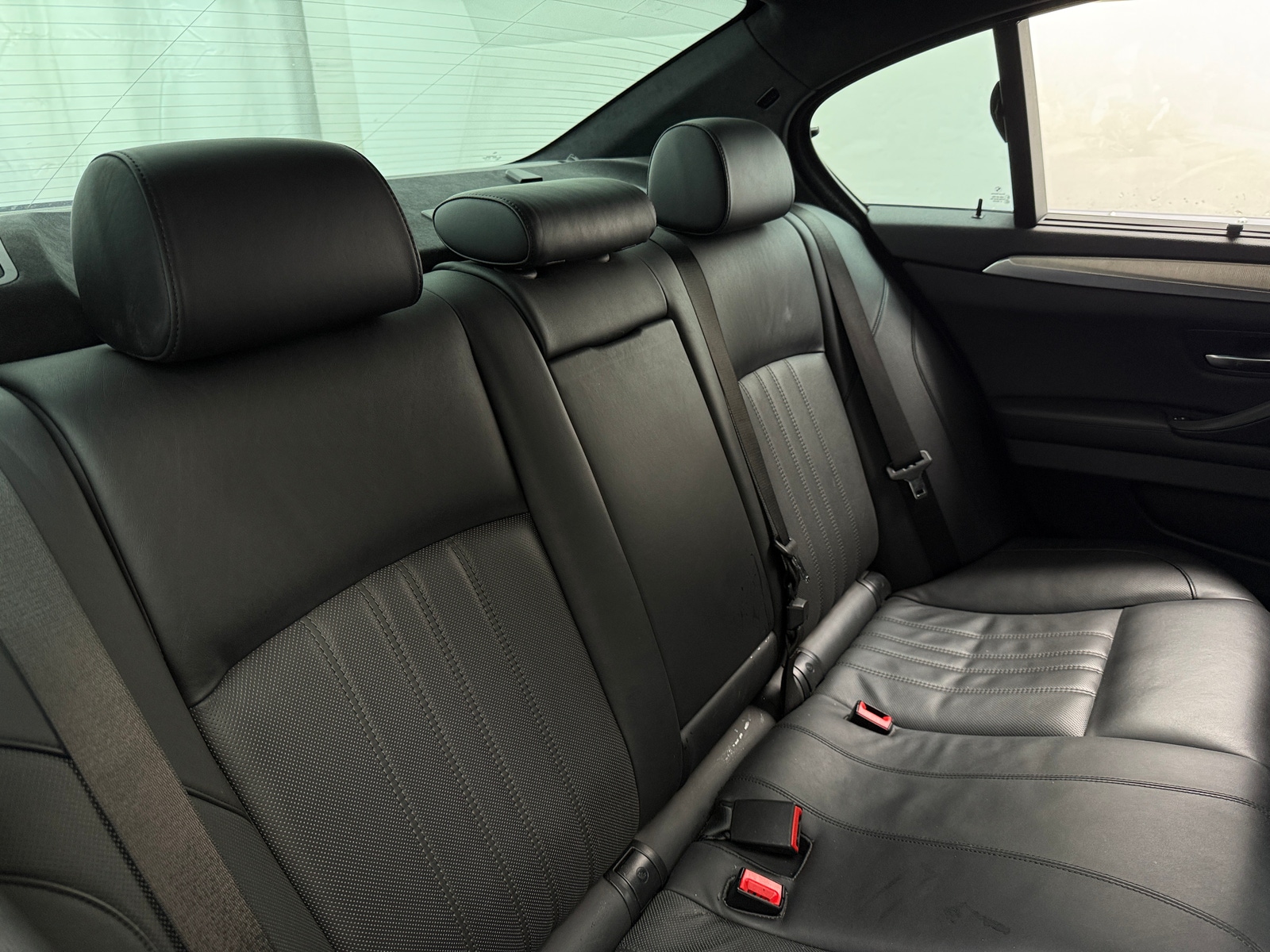 Thumbnail: 2014 BMW M5 - 5