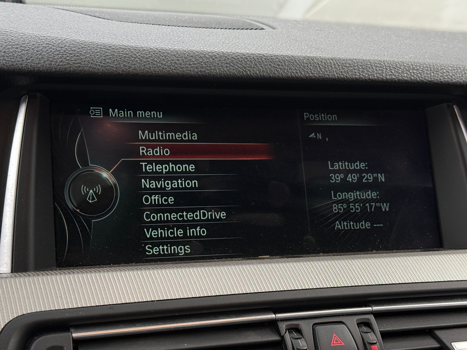 Thumbnail: 2014 BMW M5 - 3