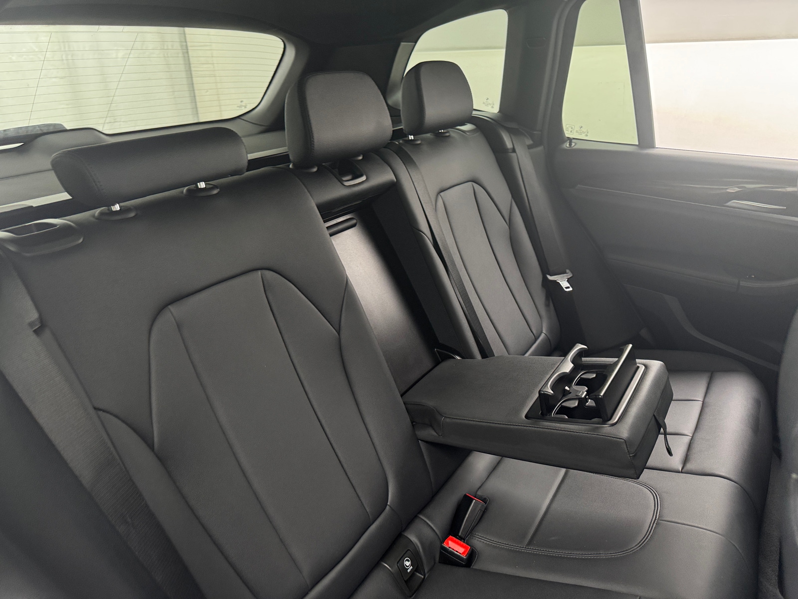 Thumbnail: 2019 BMW X3 - 5