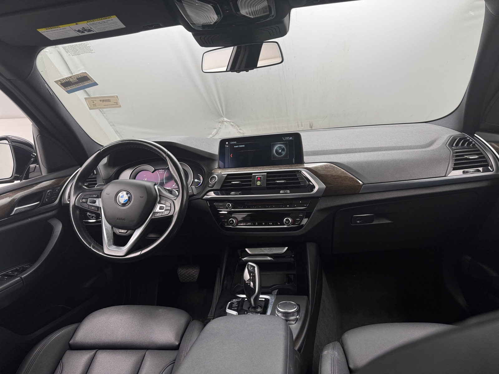 Thumbnail: 2019 BMW X3 - 2