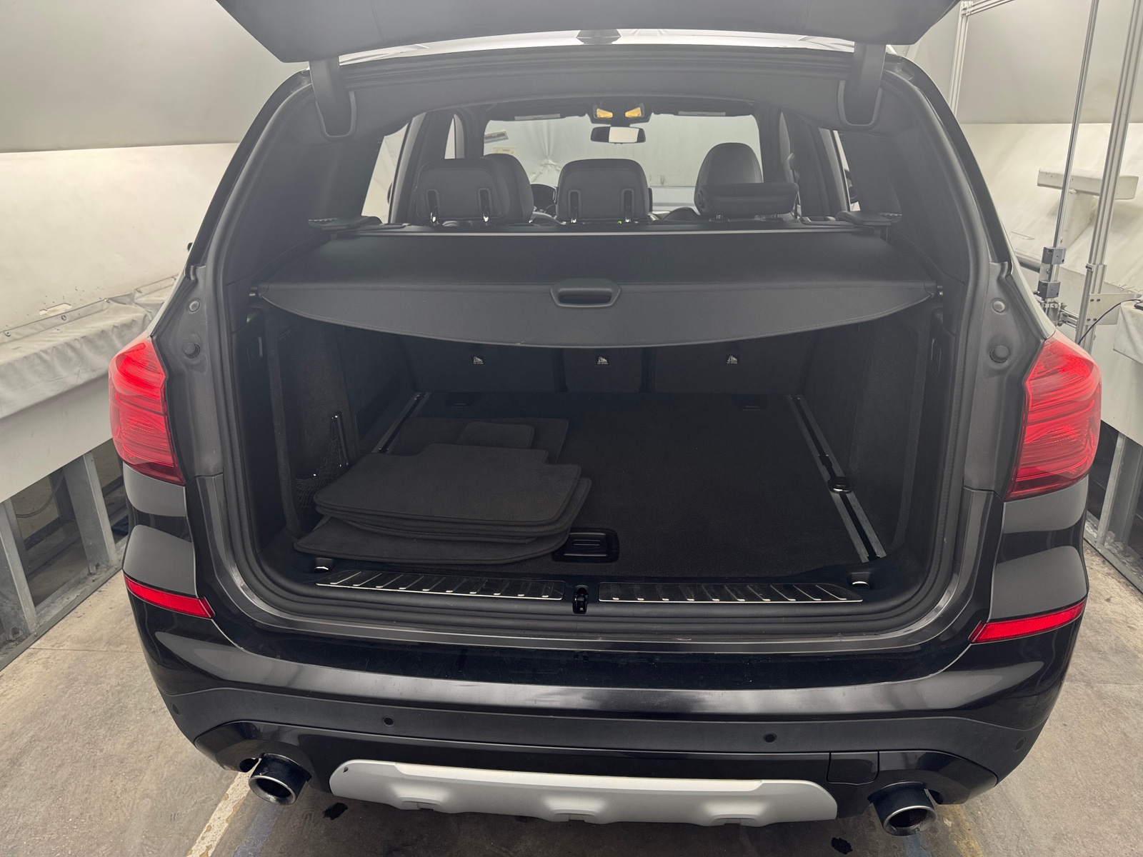 Thumbnail: 2019 BMW X3 - 6