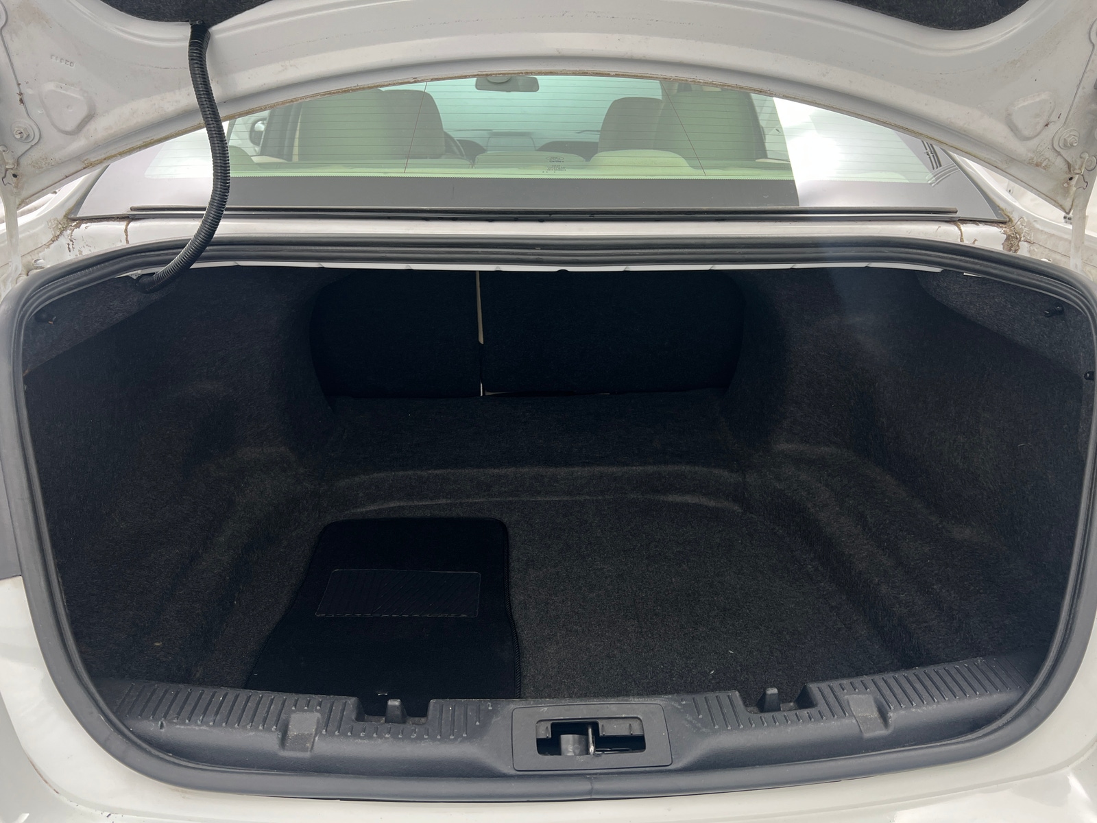 Thumbnail: 2019 Ford Taurus - 7