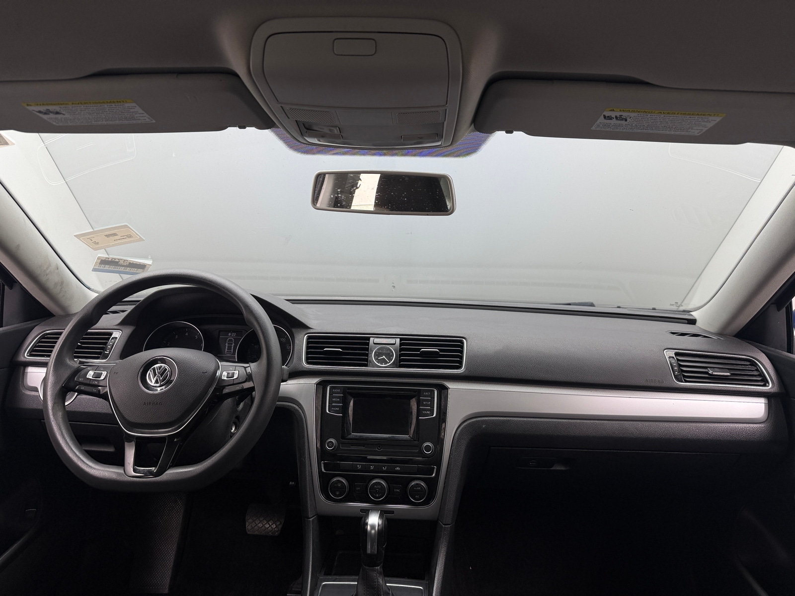 Thumbnail: 2017 Volkswagen Passat - 3