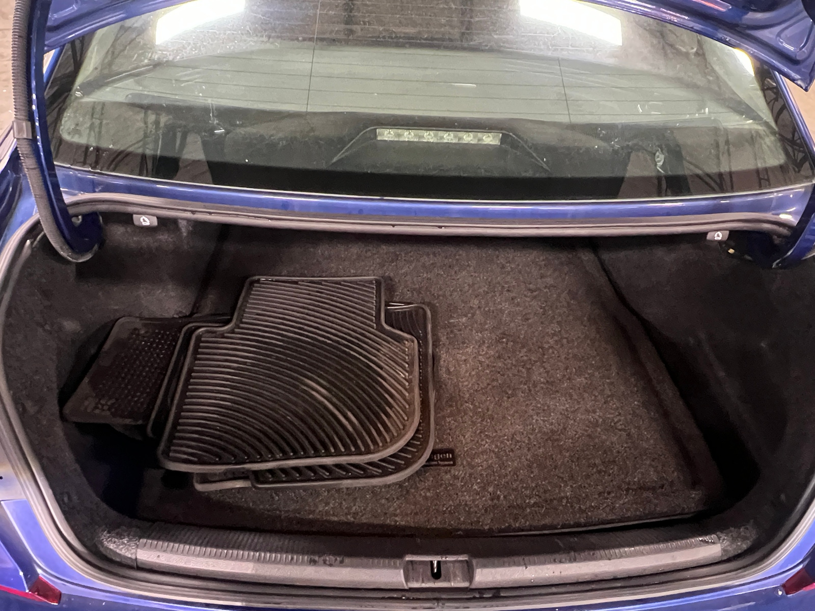 Thumbnail: 2017 Volkswagen Passat - 7