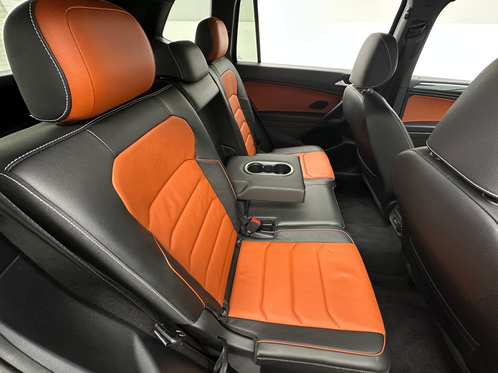 Thumbnail: 2021 Volkswagen Tiguan - 5