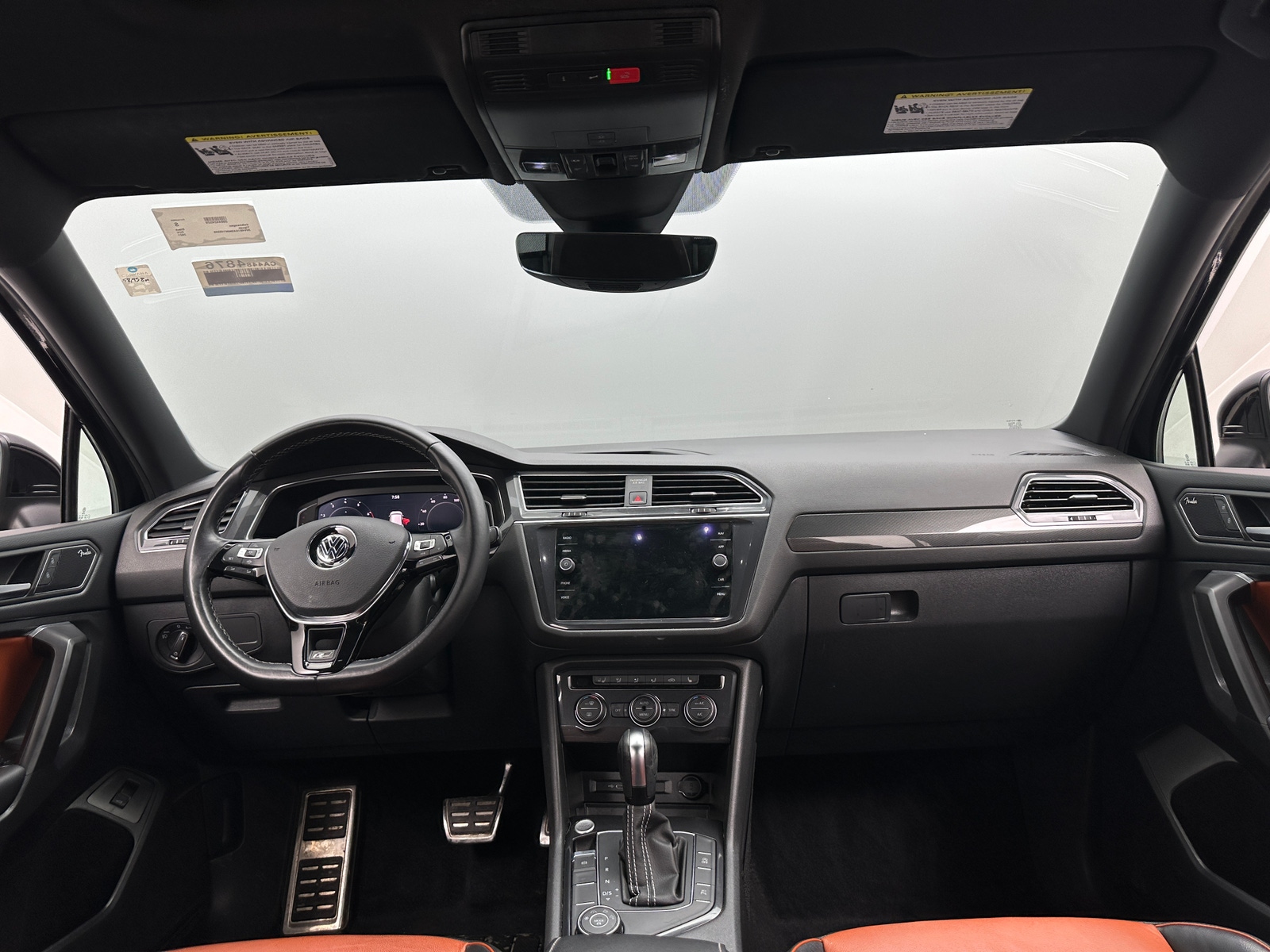 Thumbnail: 2021 Volkswagen Tiguan - 2