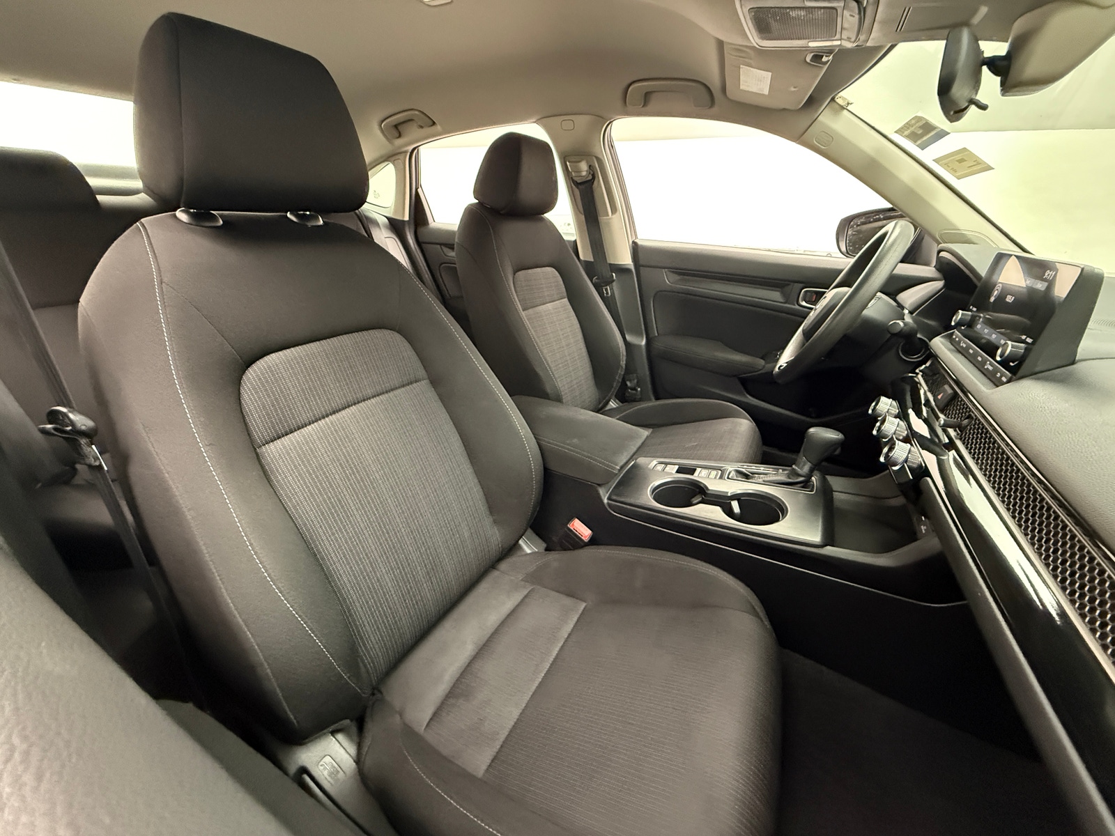 Thumbnail: 2022 Honda Civic - 2