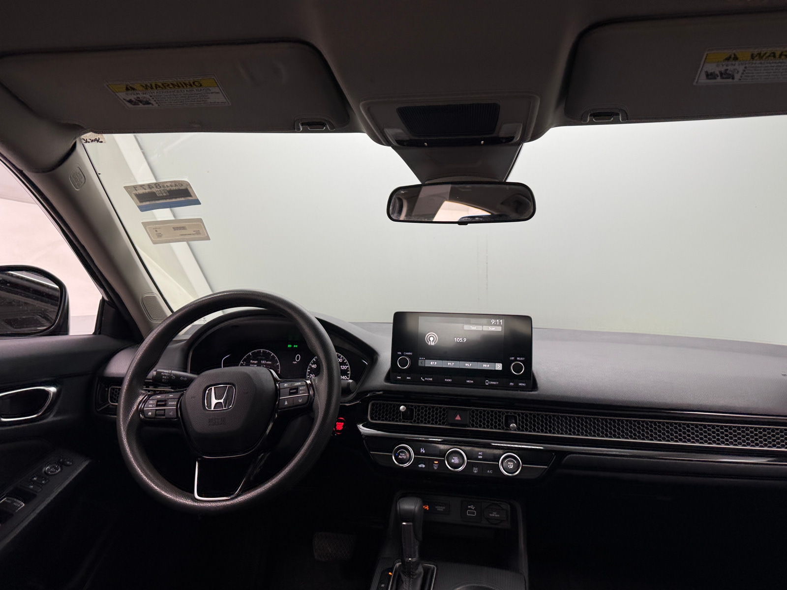 Thumbnail: 2022 Honda Civic - 3