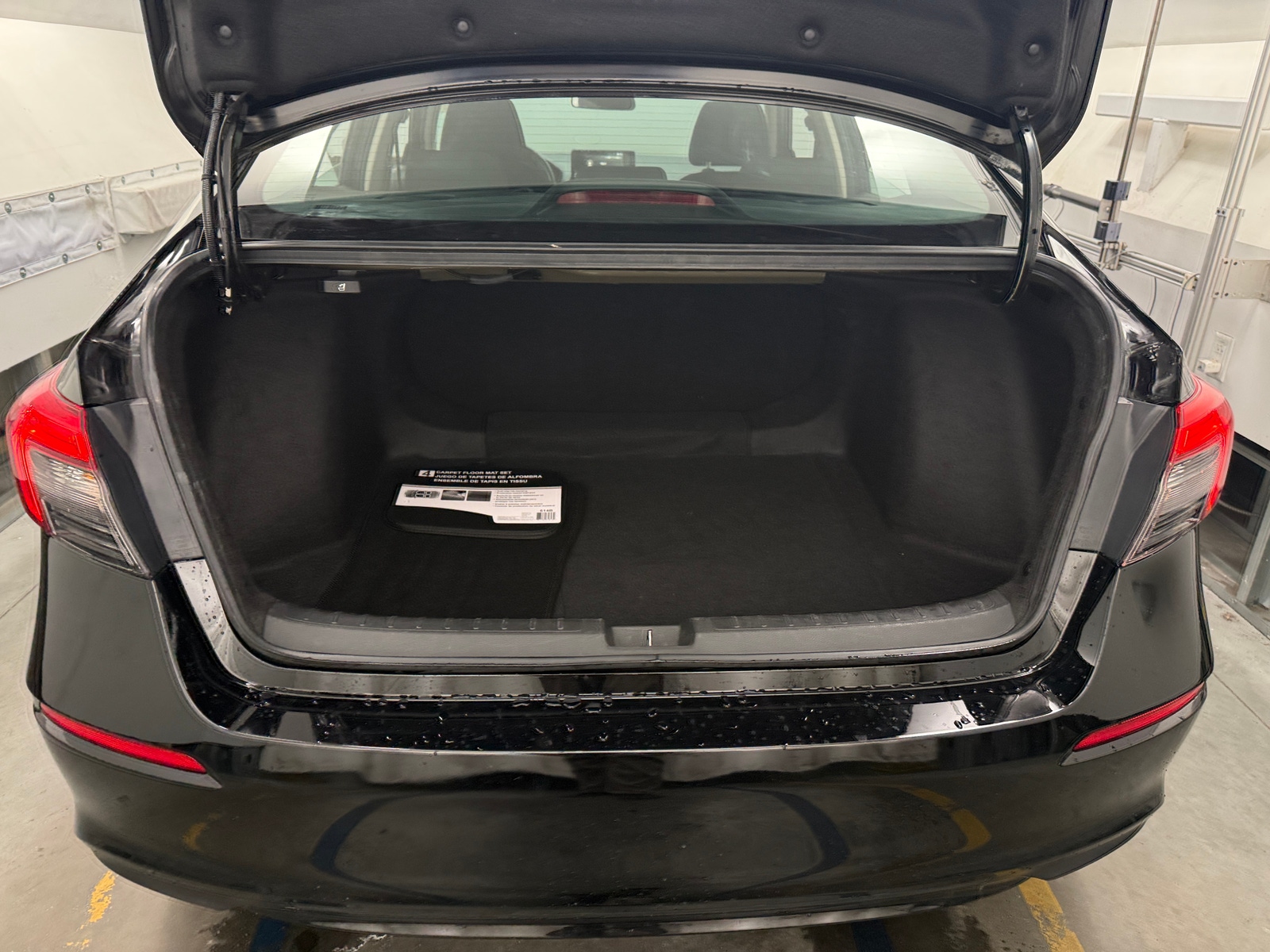 Thumbnail: 2022 Honda Civic - 7