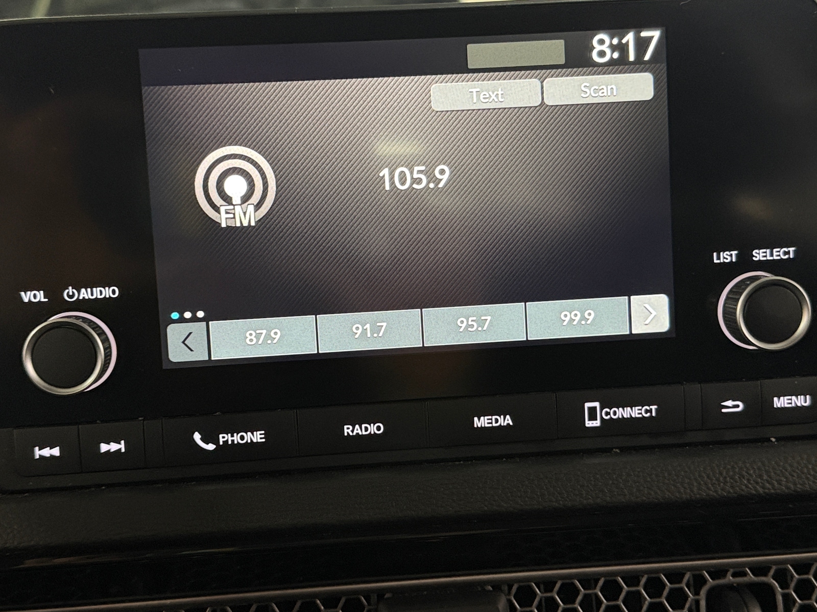 Thumbnail: 2022 Honda Civic - 4