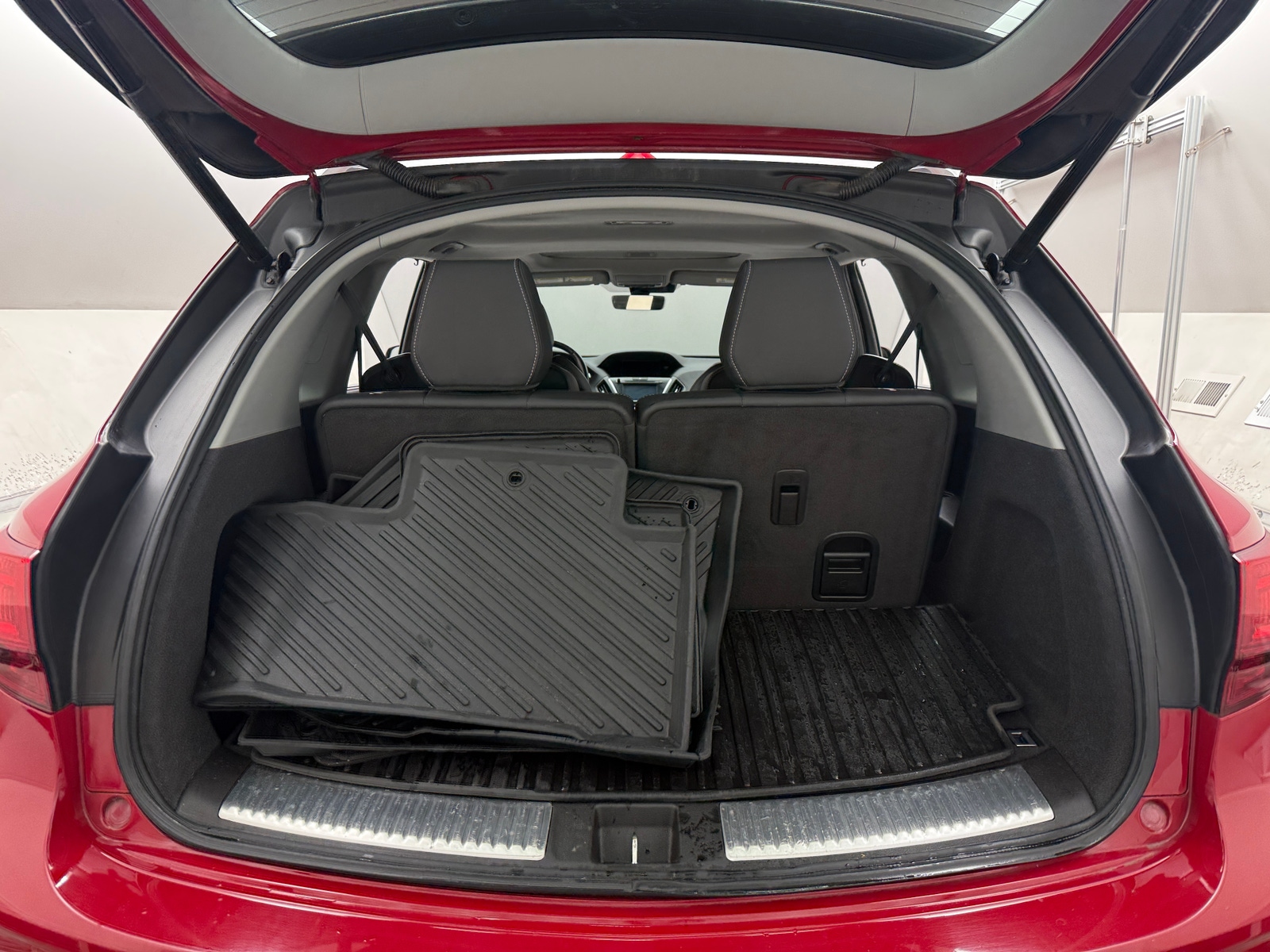 Thumbnail: 2018 Acura MDX - 6