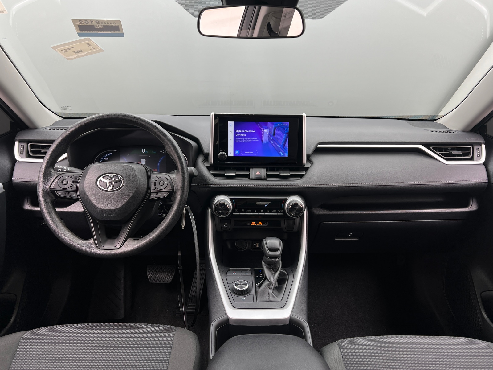 Thumbnail: 2025 Toyota RAV4 - 3