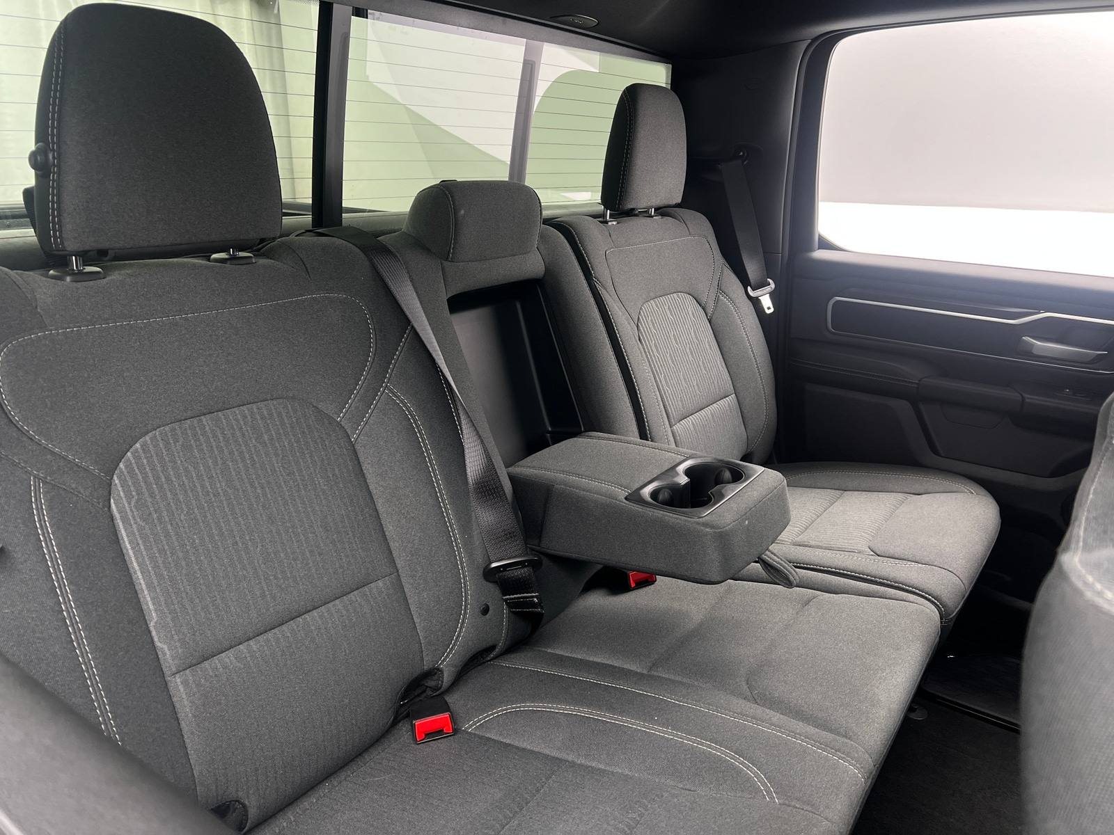 Thumbnail: 2024 RAM 1500 - 6