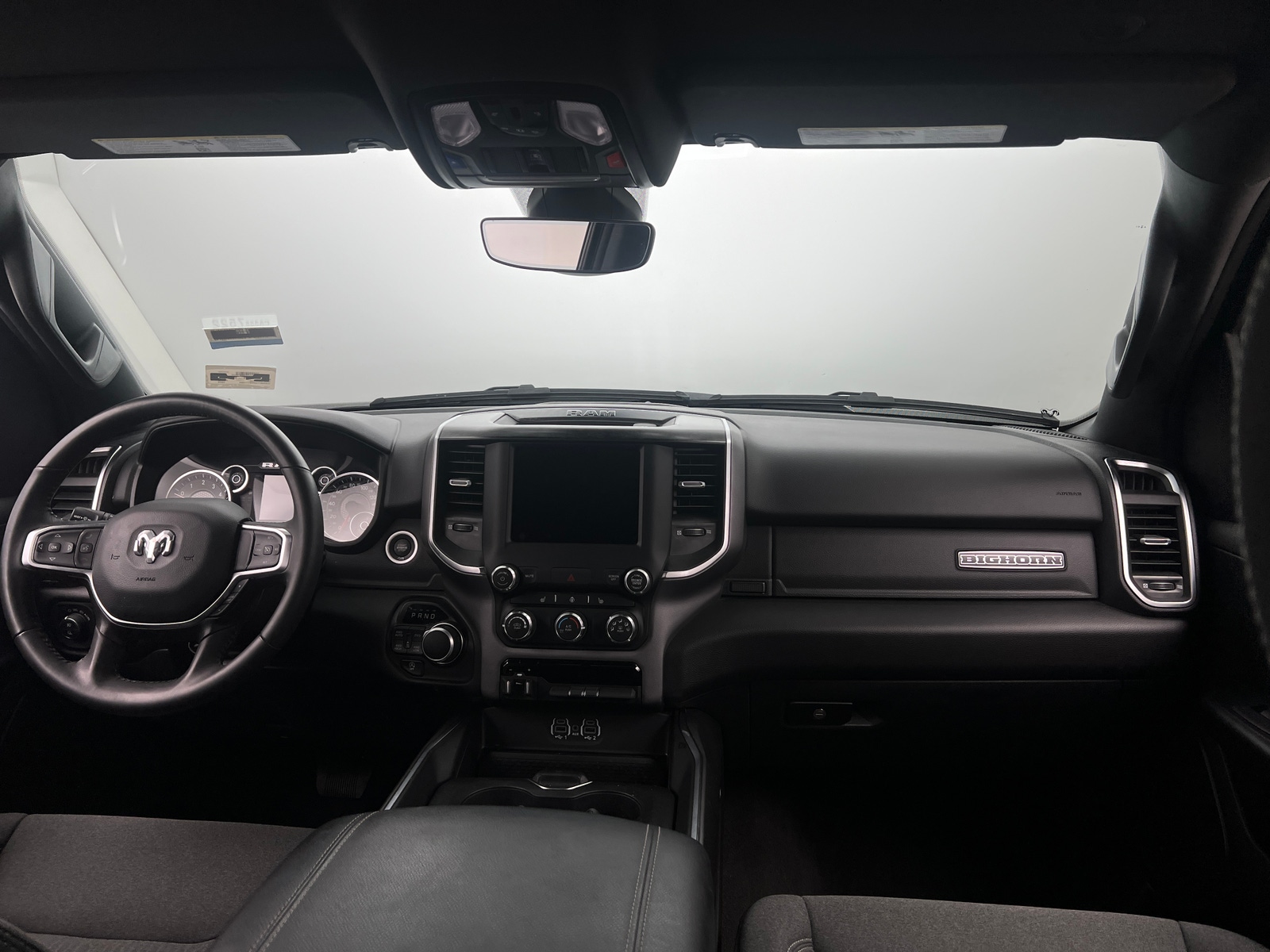 Thumbnail: 2024 RAM 1500 - 3