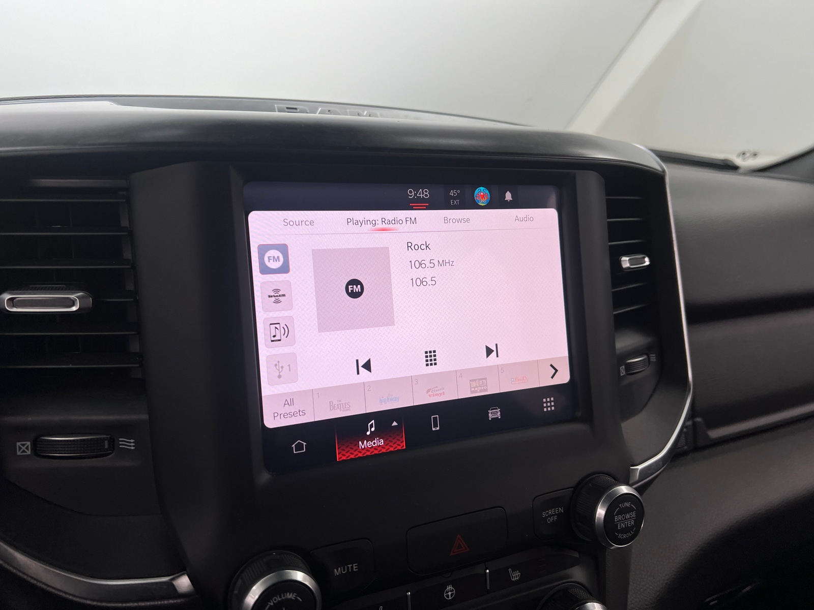 Thumbnail: 2024 RAM 1500 - 4