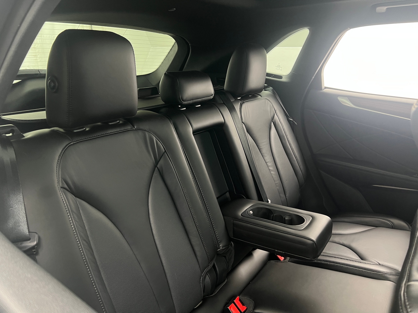 Thumbnail: 2018 Lincoln MKC - 5