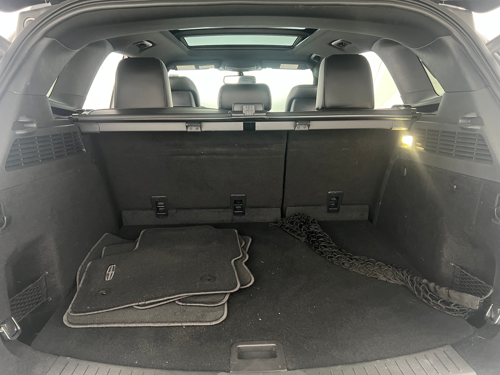 Thumbnail: 2018 Lincoln MKC - 6