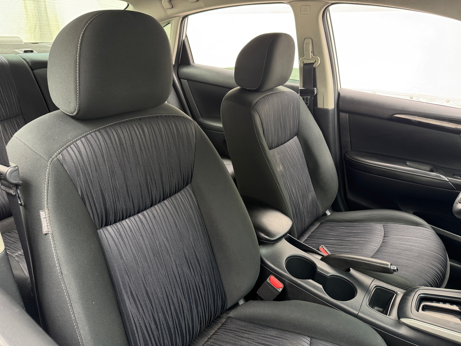 Thumbnail: 2019 Nissan Sentra - 2