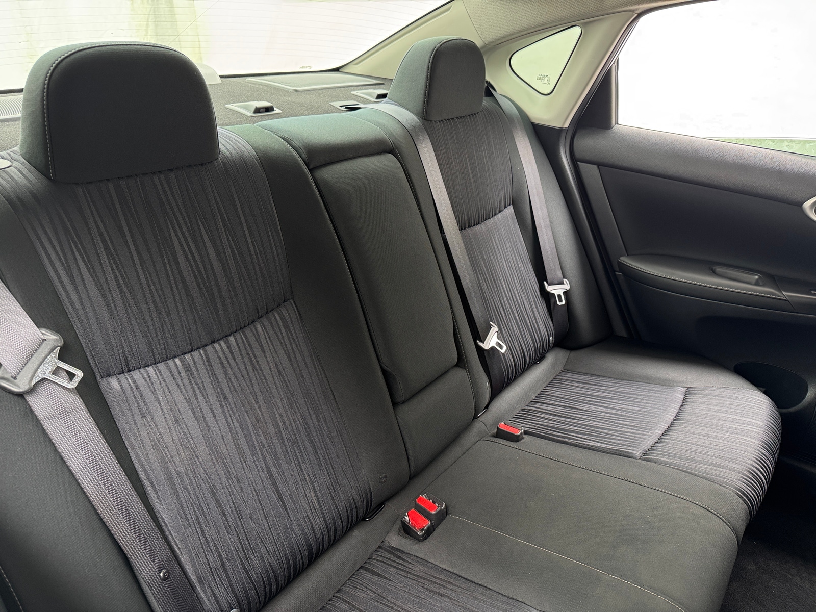 Thumbnail: 2019 Nissan Sentra - 5