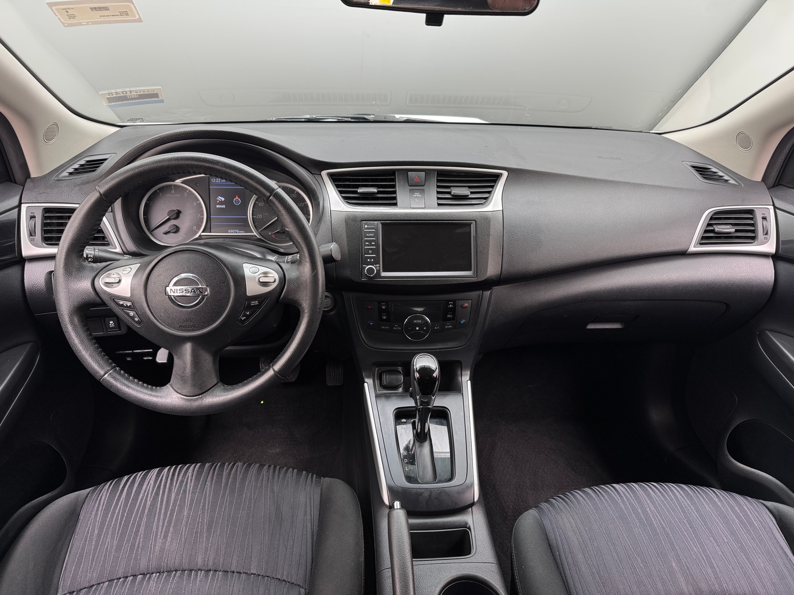 Thumbnail: 2019 Nissan Sentra - 3