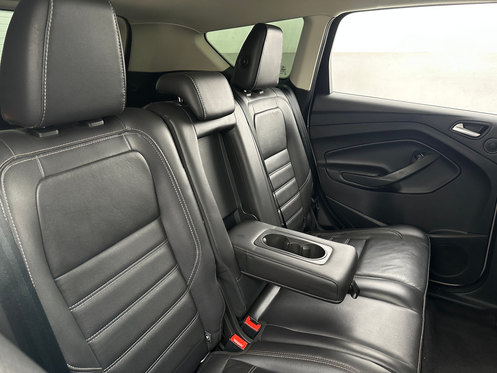 Thumbnail: 2017 Ford Escape - 5