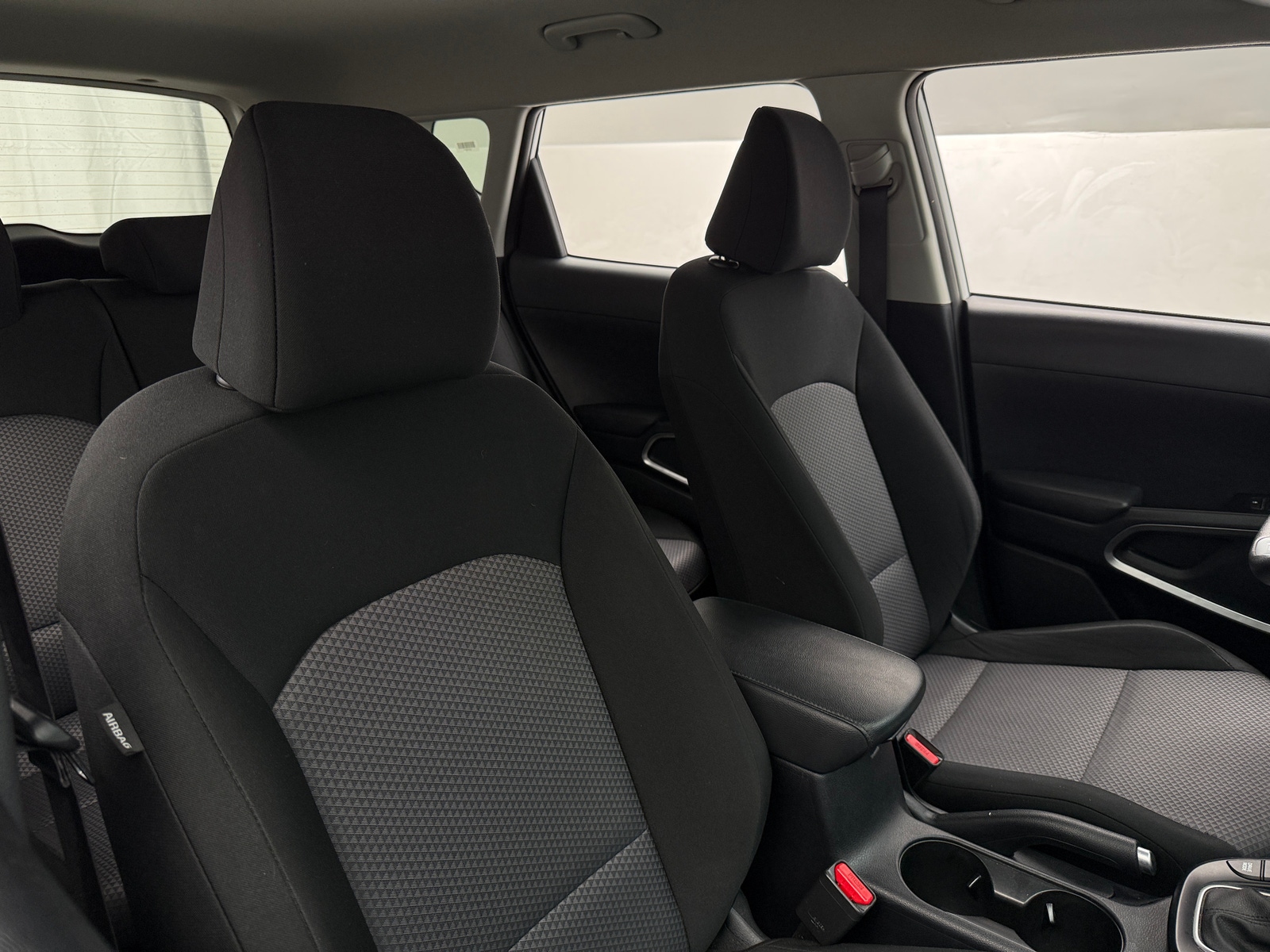 Thumbnail: 2024 Kia Soul - 2