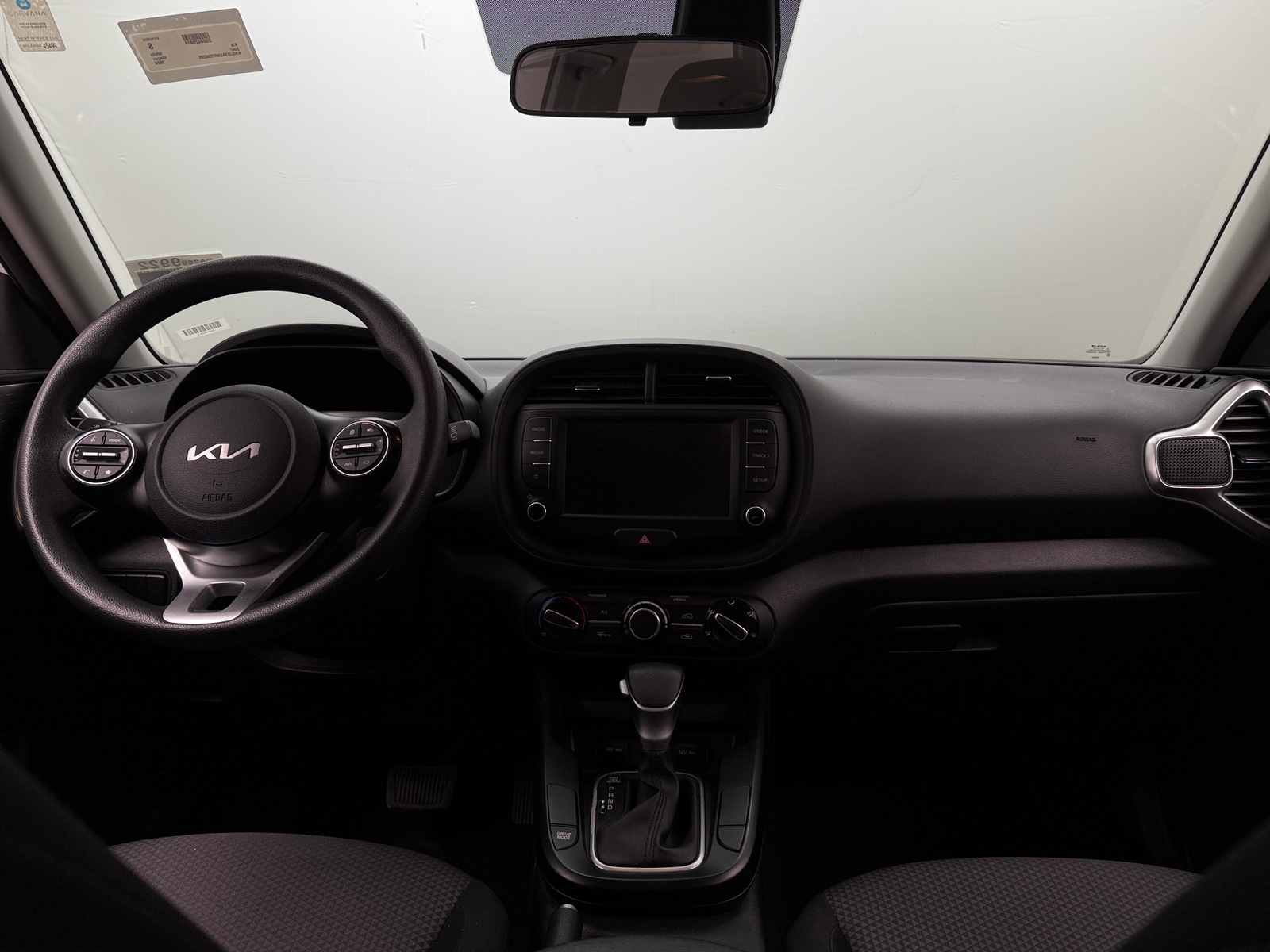 Thumbnail: 2024 Kia Soul - 3