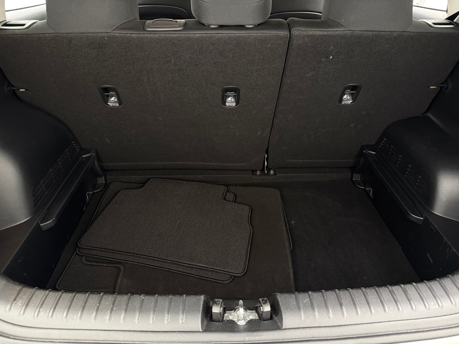 Thumbnail: 2024 Kia Soul - 7