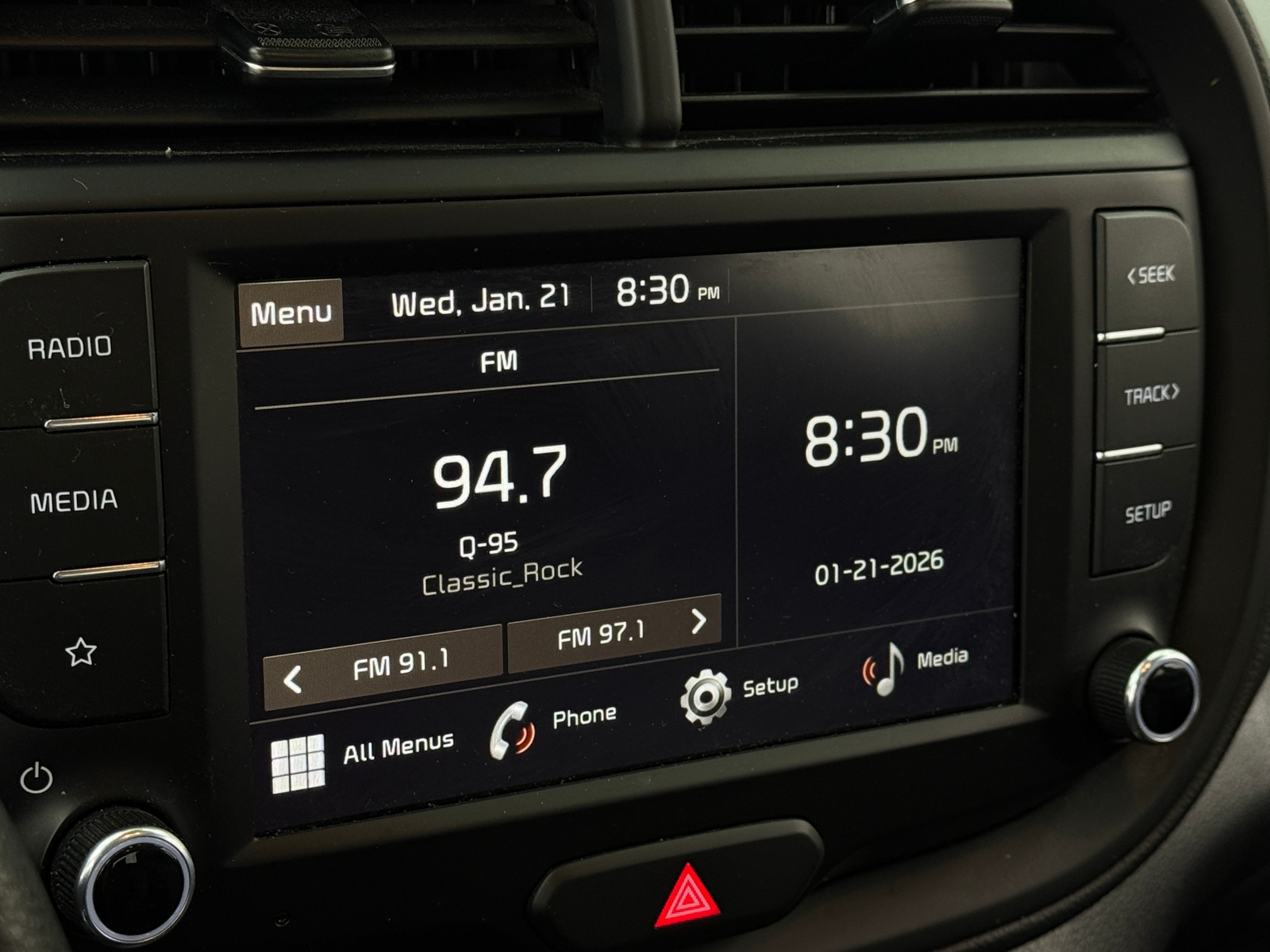 Thumbnail: 2024 Kia Soul - 4