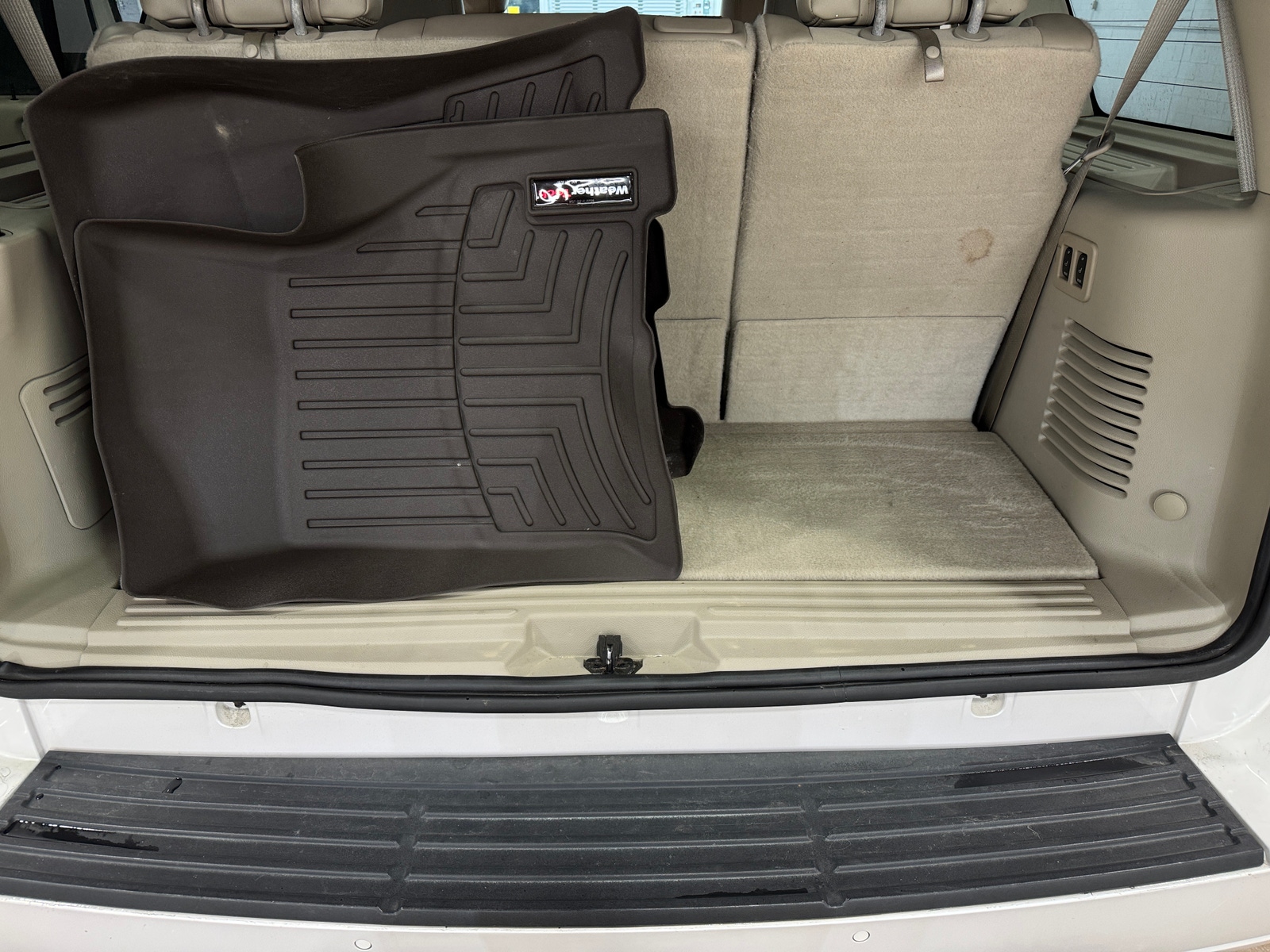 Thumbnail: 2015 Lincoln Navigator - 6