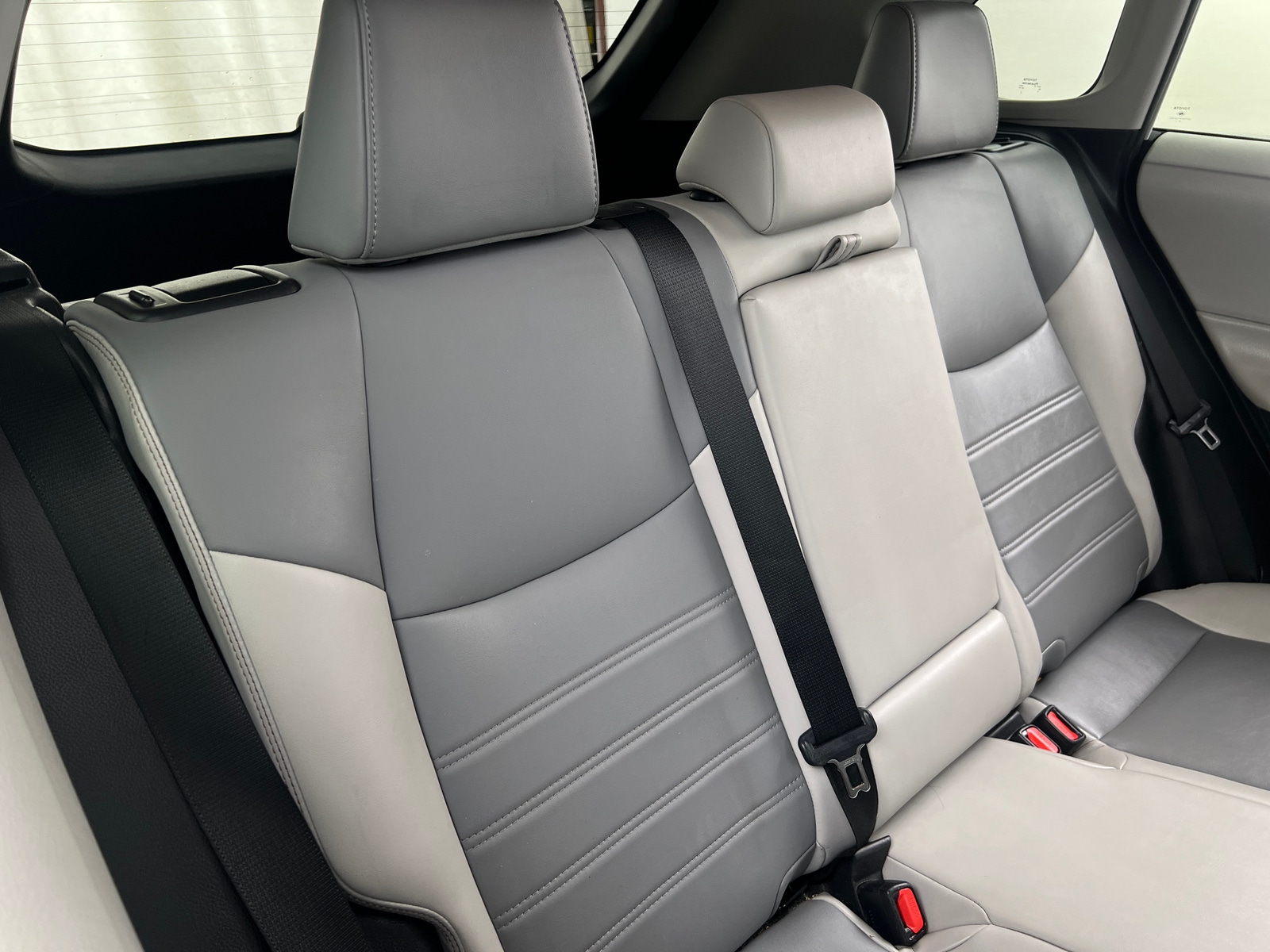 Thumbnail: 2019 Toyota RAV4 - 5