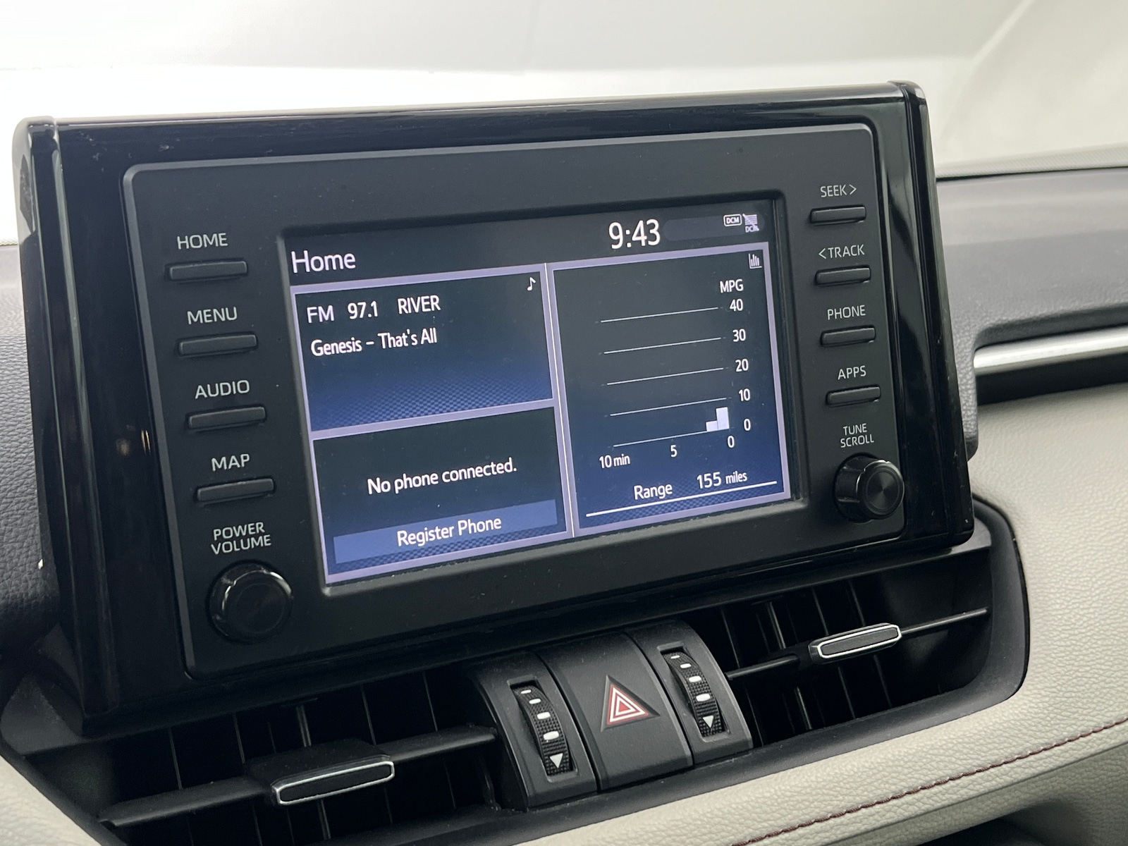 Thumbnail: 2019 Toyota RAV4 - 3