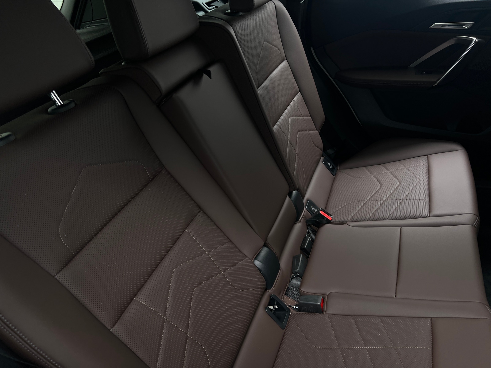 Thumbnail: 2024 BMW X1 - 5