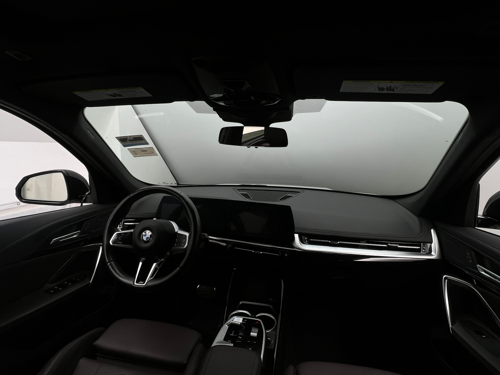 Thumbnail: 2024 BMW X1 - 2