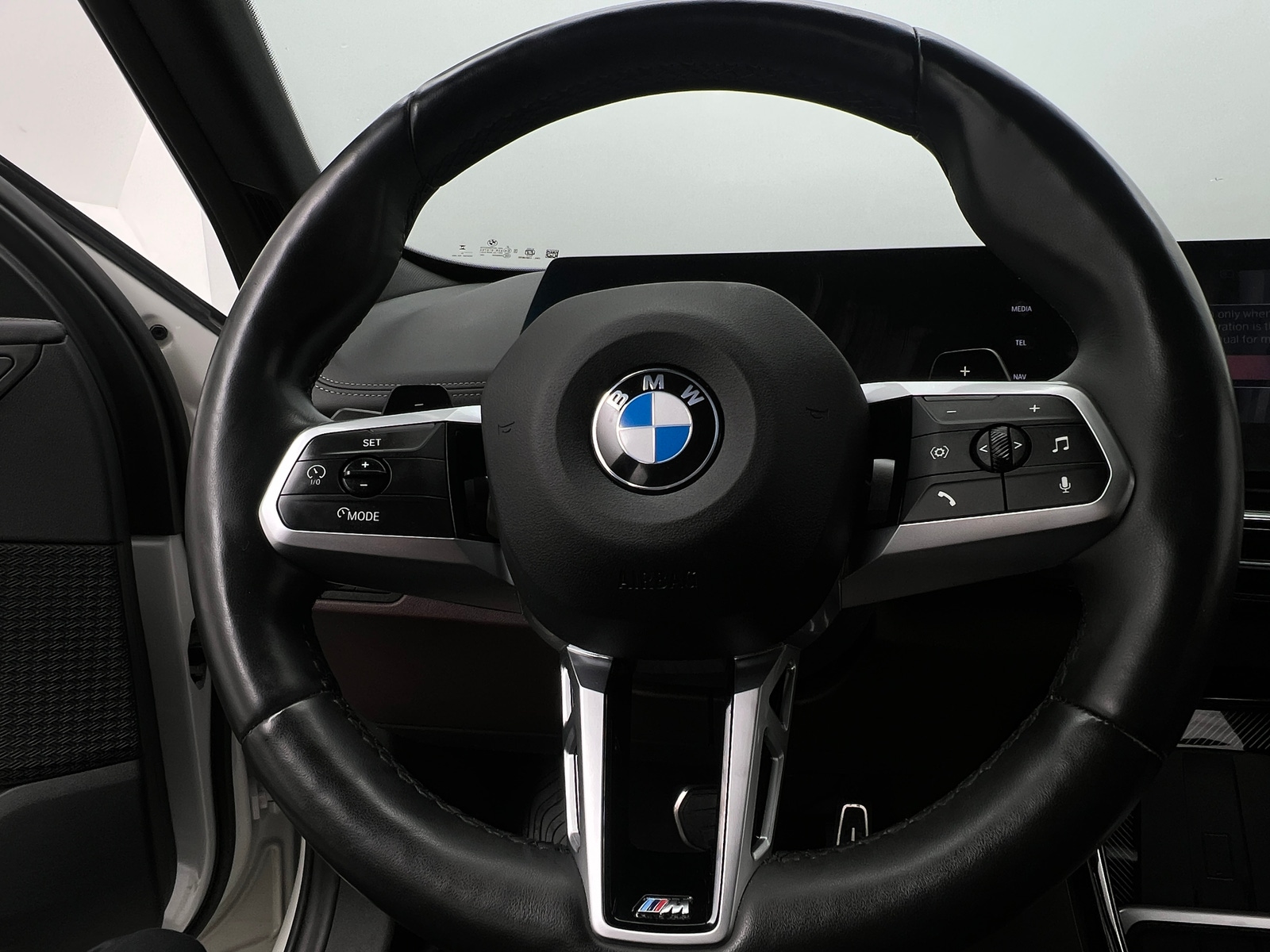 Thumbnail: 2024 BMW X1 - 4