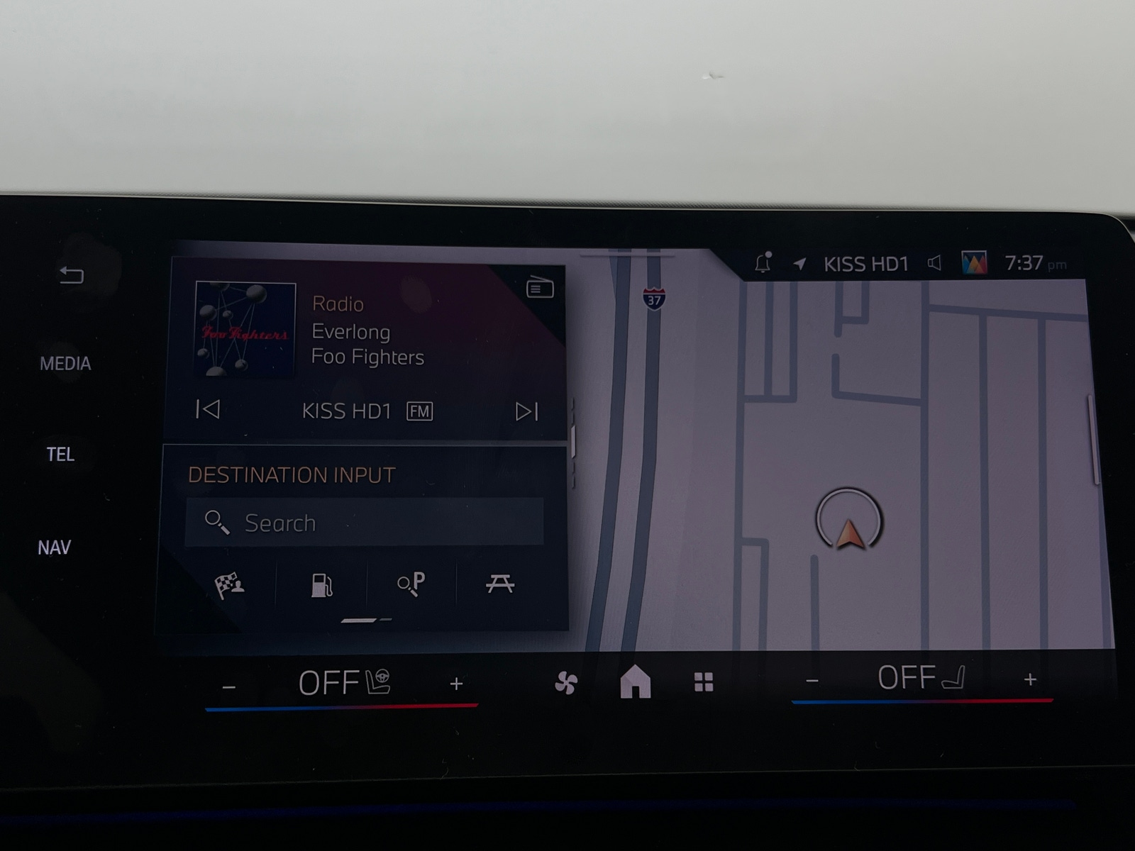 Thumbnail: 2024 BMW X1 - 3