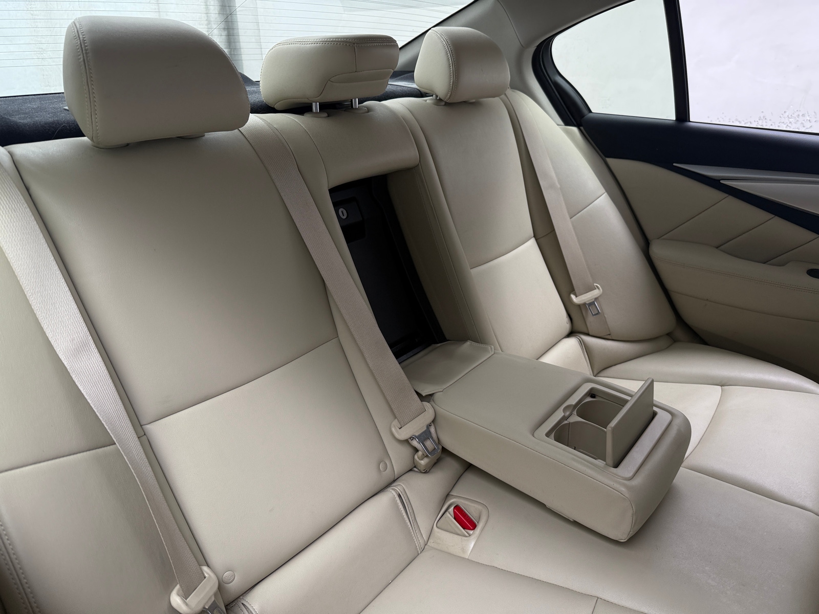 Thumbnail: 2019 INFINITI Q50 - 5