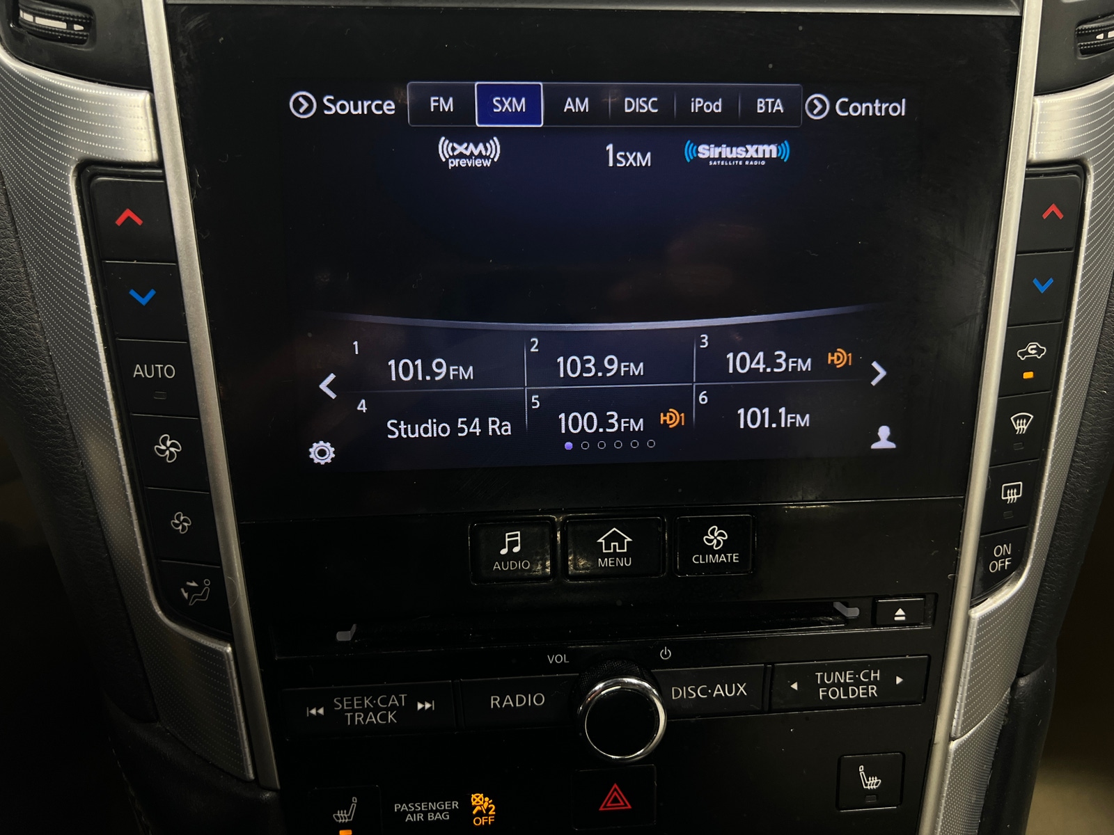 Thumbnail: 2019 INFINITI Q50 - 3