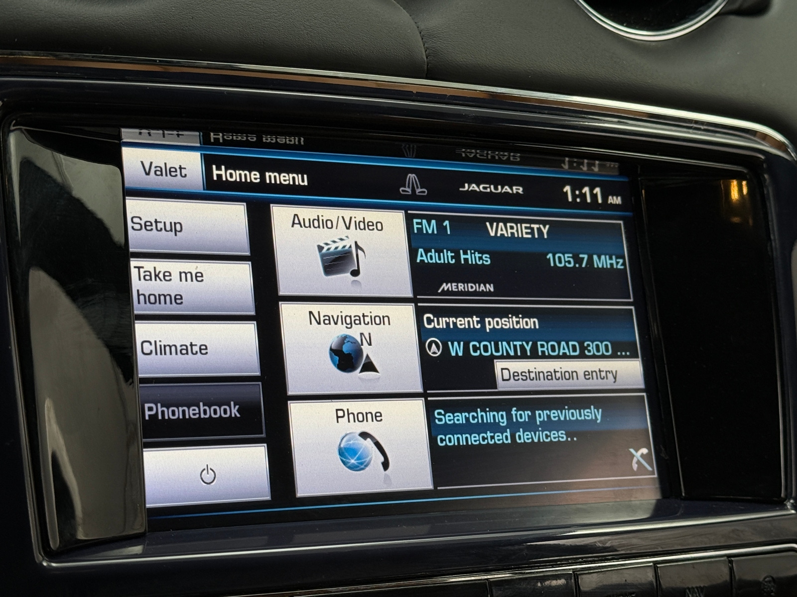 Thumbnail: 2014 Jaguar XJ - 3