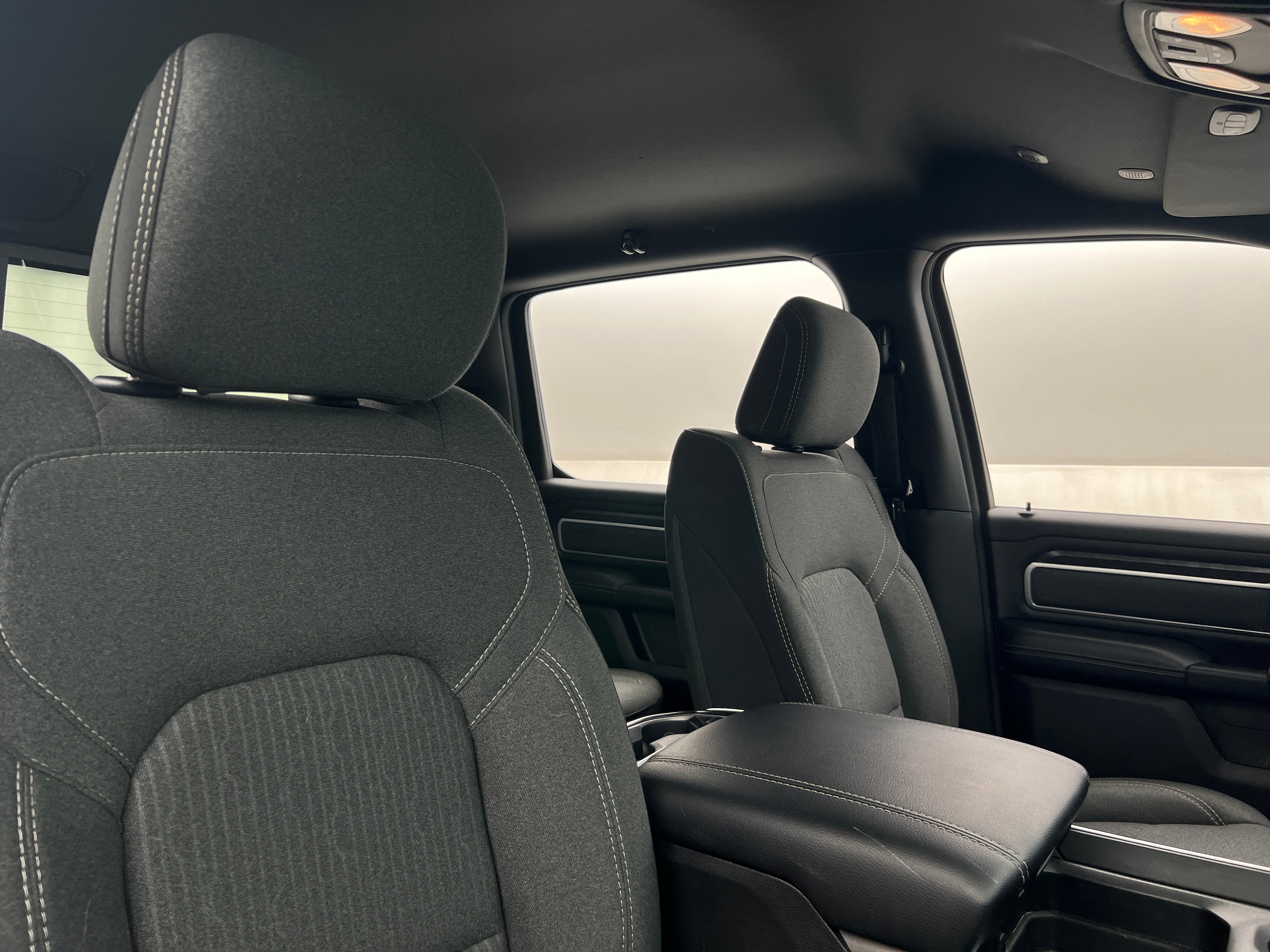 2020 RAM Ram 1500 Pickup