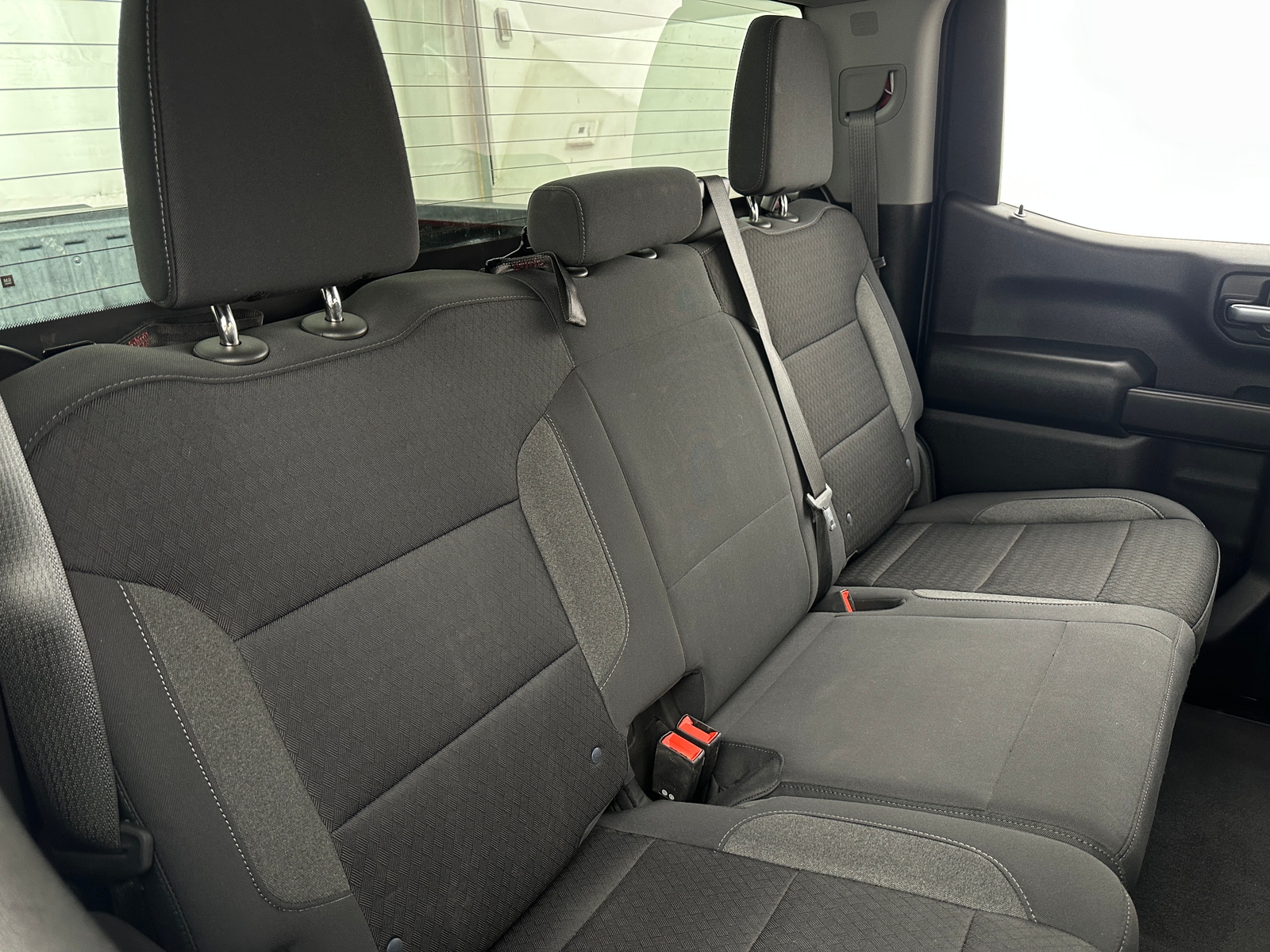 Thumbnail: 2022 Chevrolet Silverado 1500 - 6