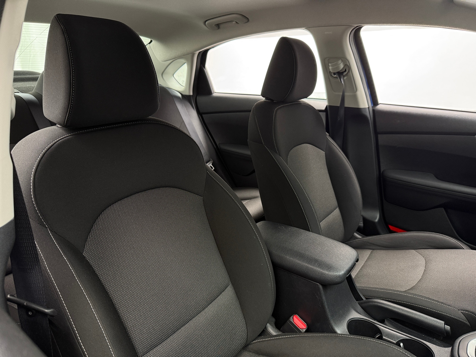 Thumbnail: 2024 Kia Forte - 2