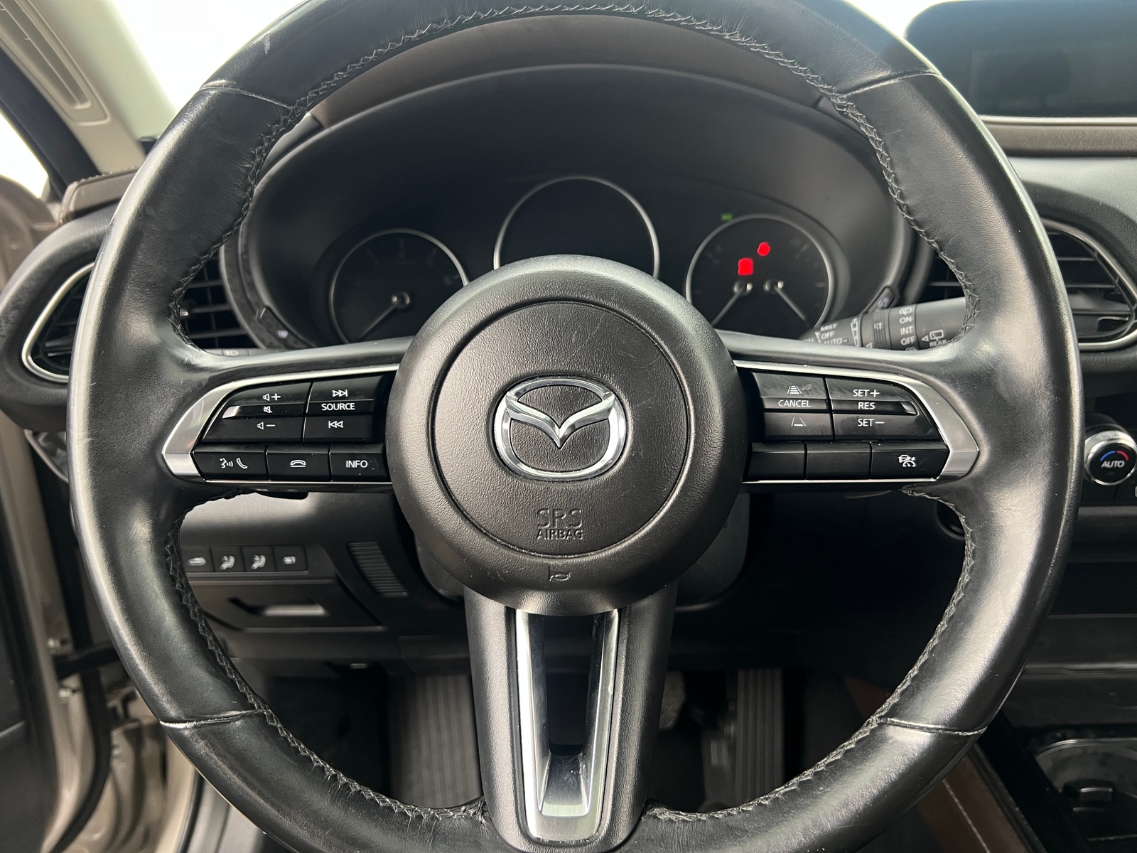 Thumbnail: 2024 Mazda CX-30 - 4